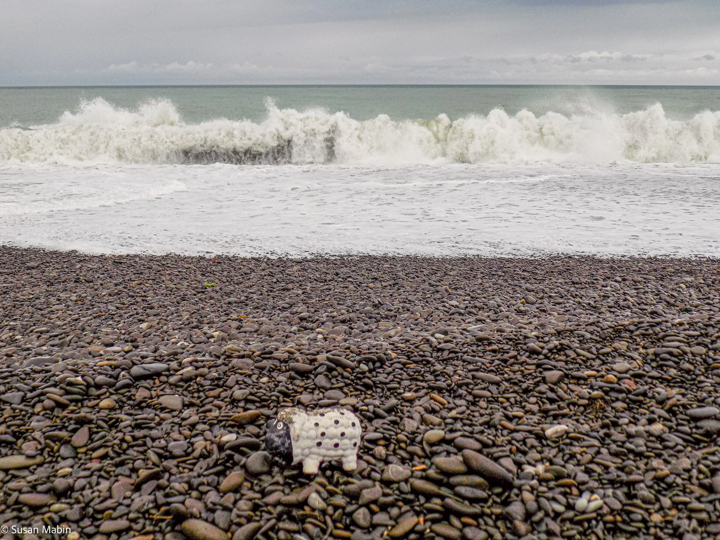 Hawkes Bay Coast