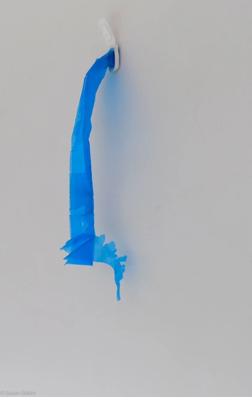 Blue Water