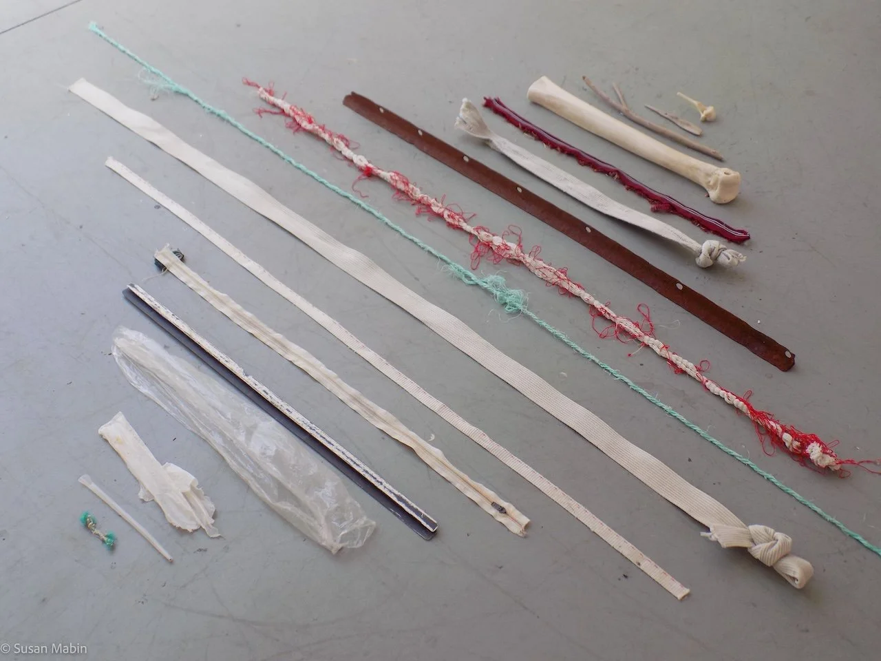 Lengths