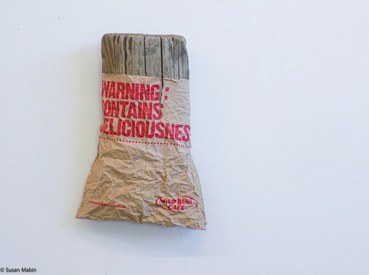 Contains deliciousness