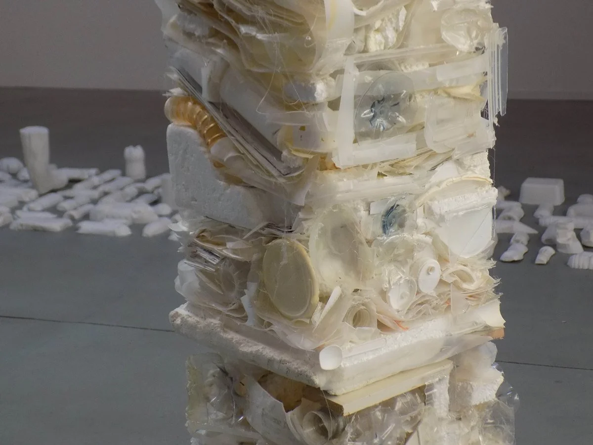 Core Sample Detail