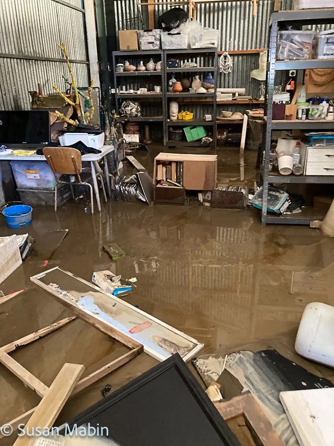 A bit of a mess. Feb 2023.