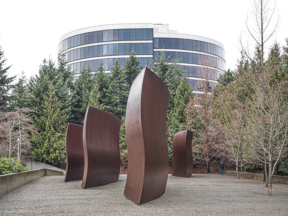 Richard Serra