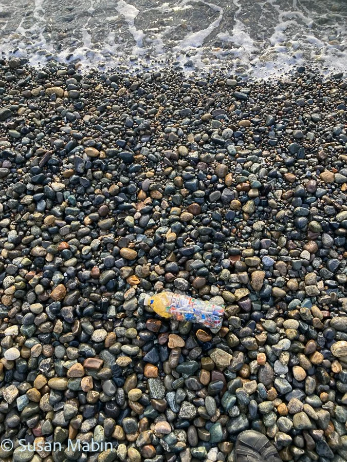Message in a Bottle