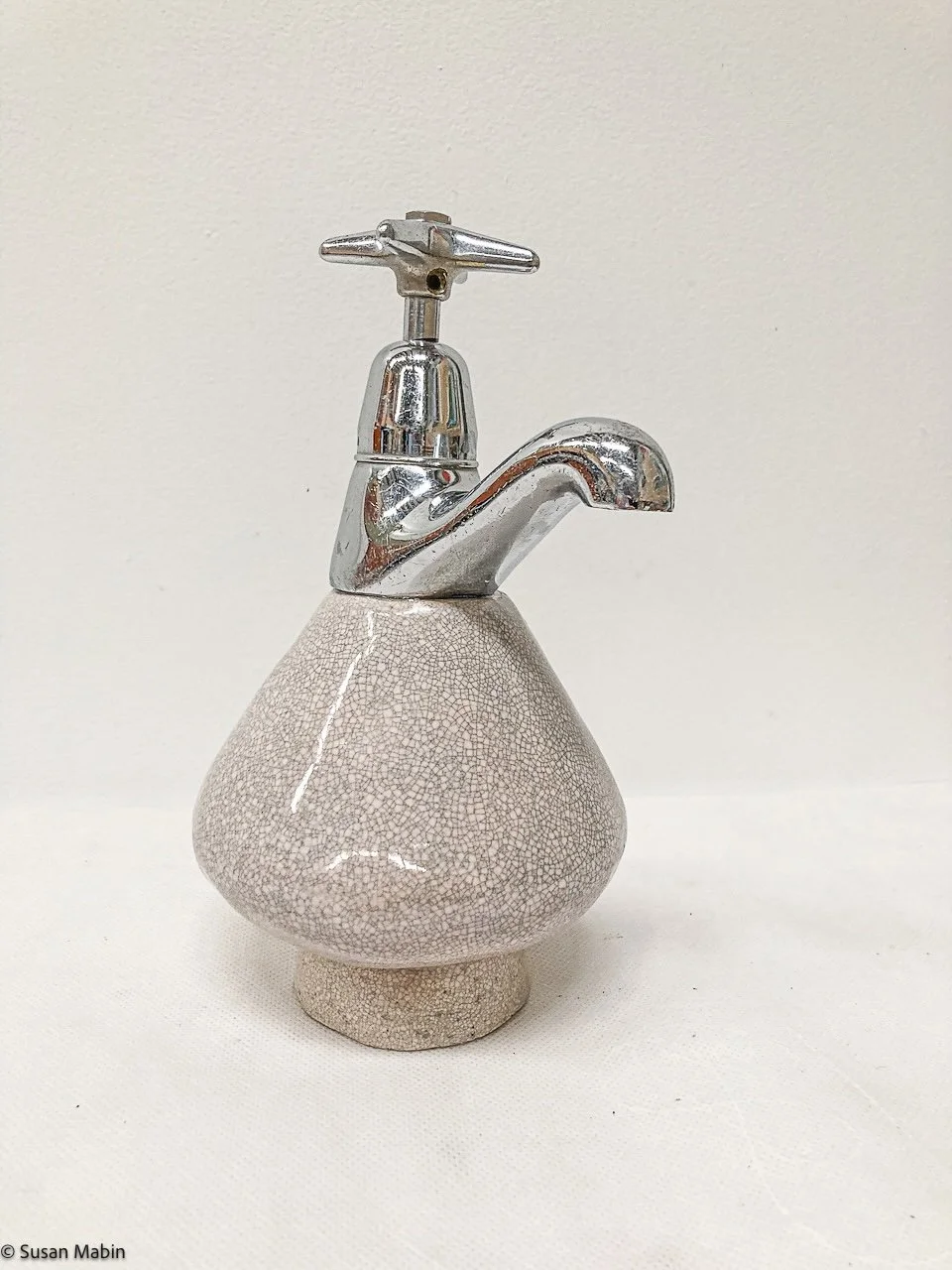 Tap Water