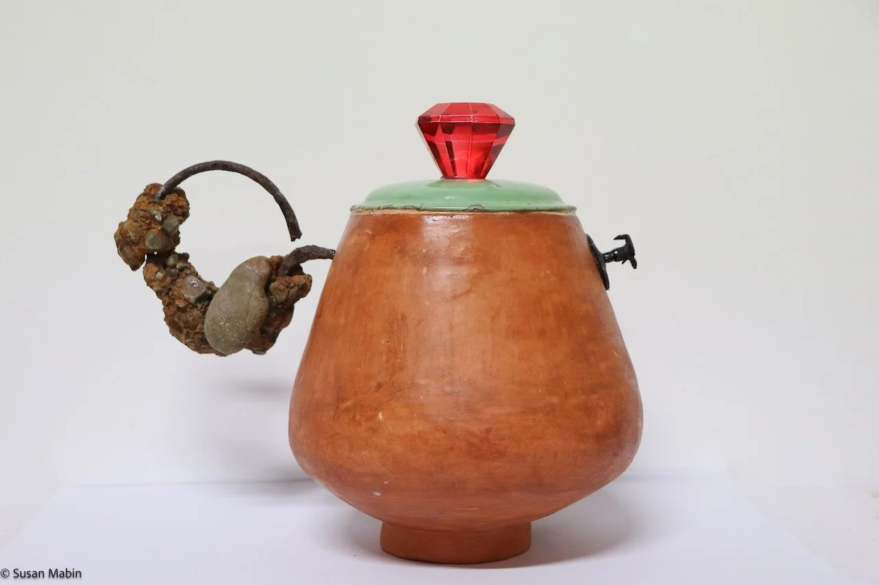 Kettle