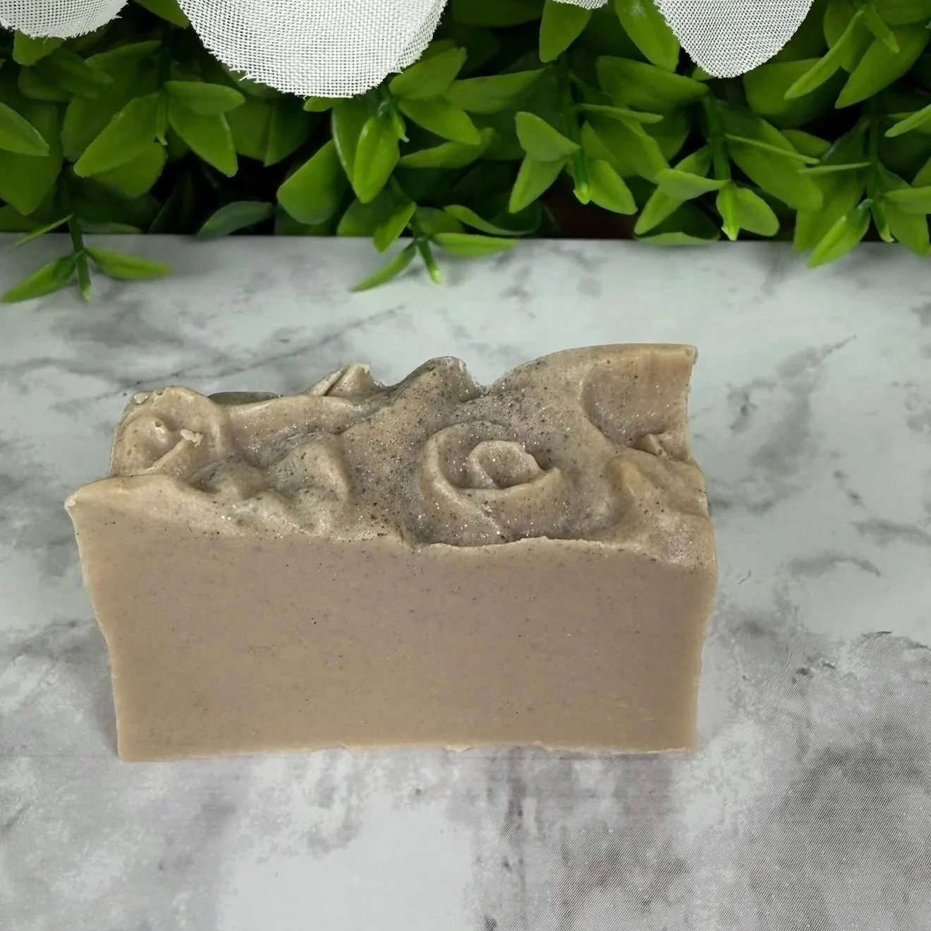 Sugar Cookie Mini Soap