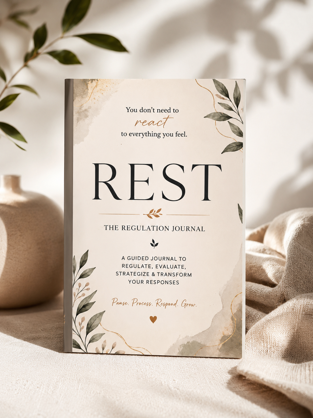 The REST Journal