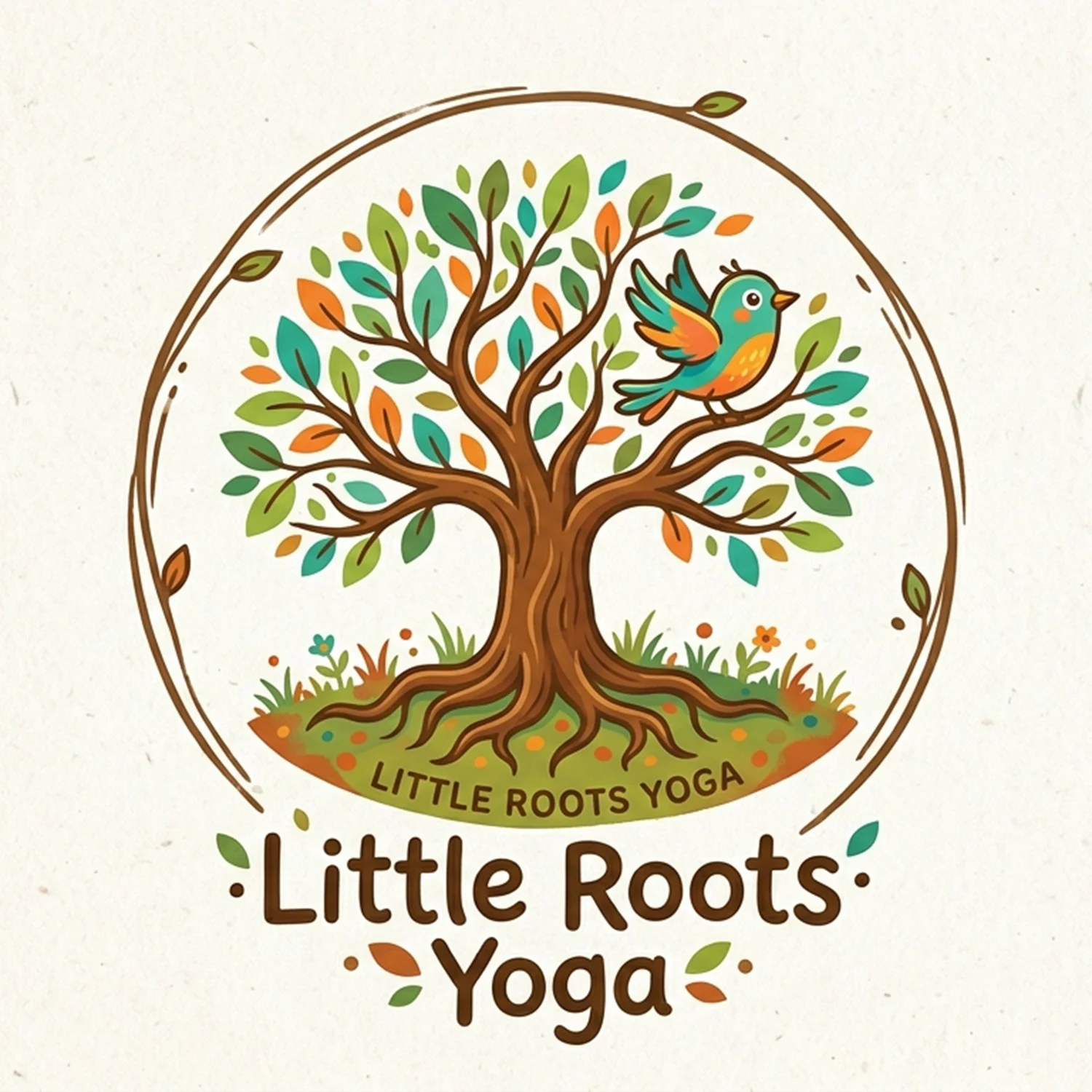 Little Roots Yoga