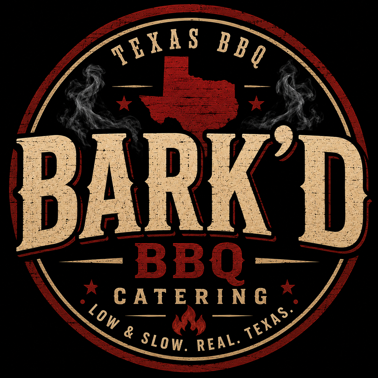 BARK'D BBQ