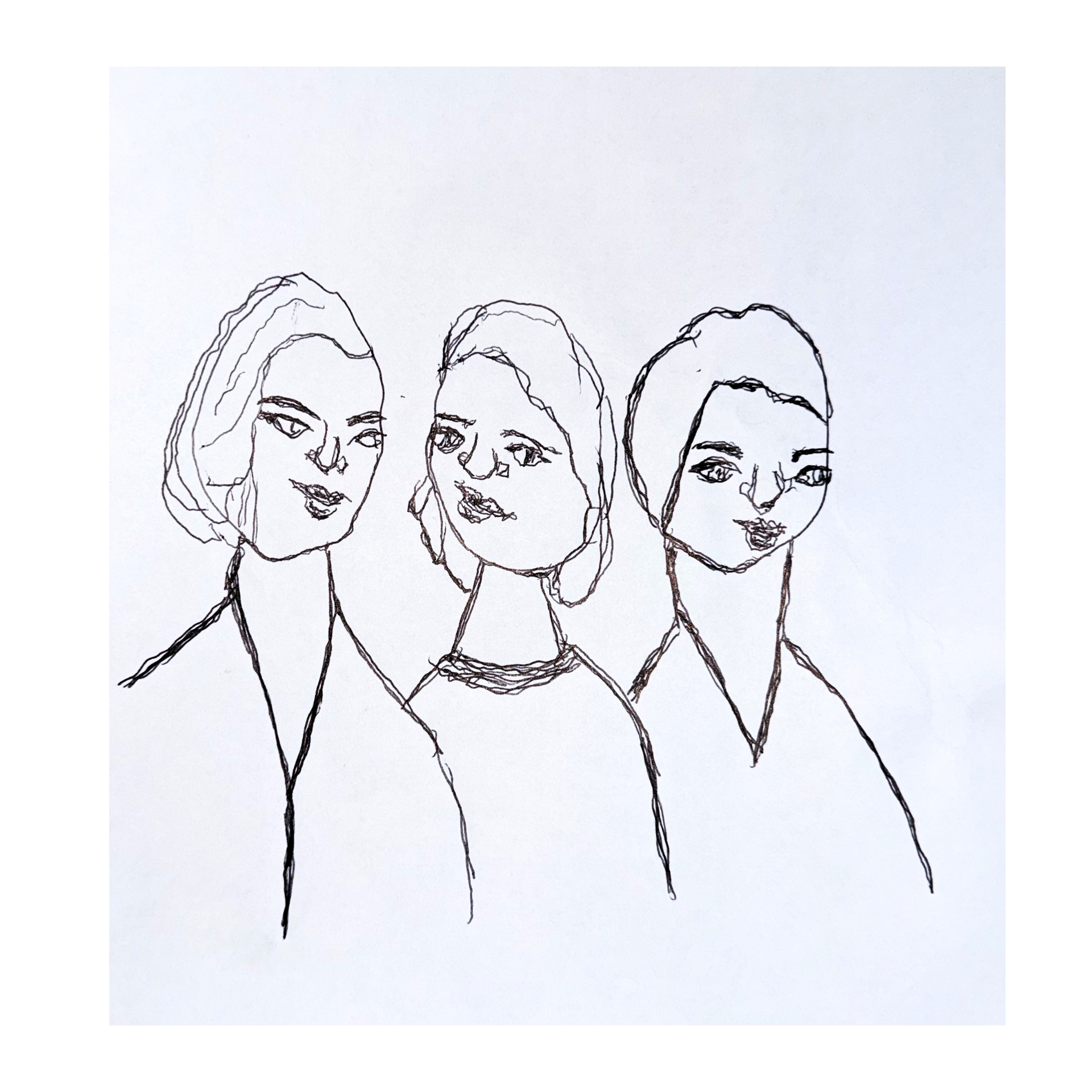 Three Women