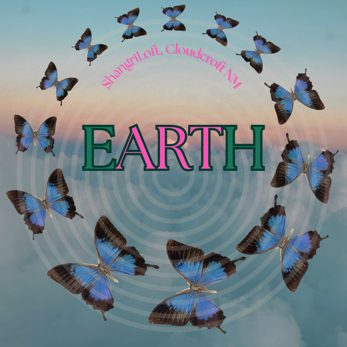 Earth Art