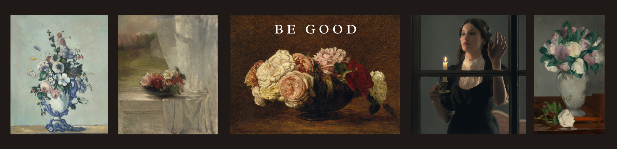 Be Good