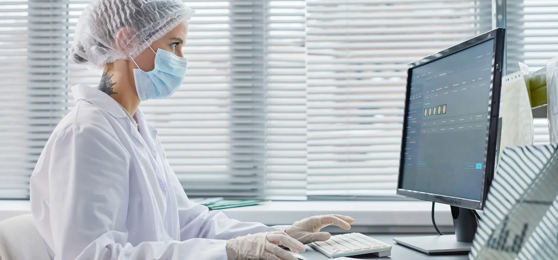 MedTech: Positrigo