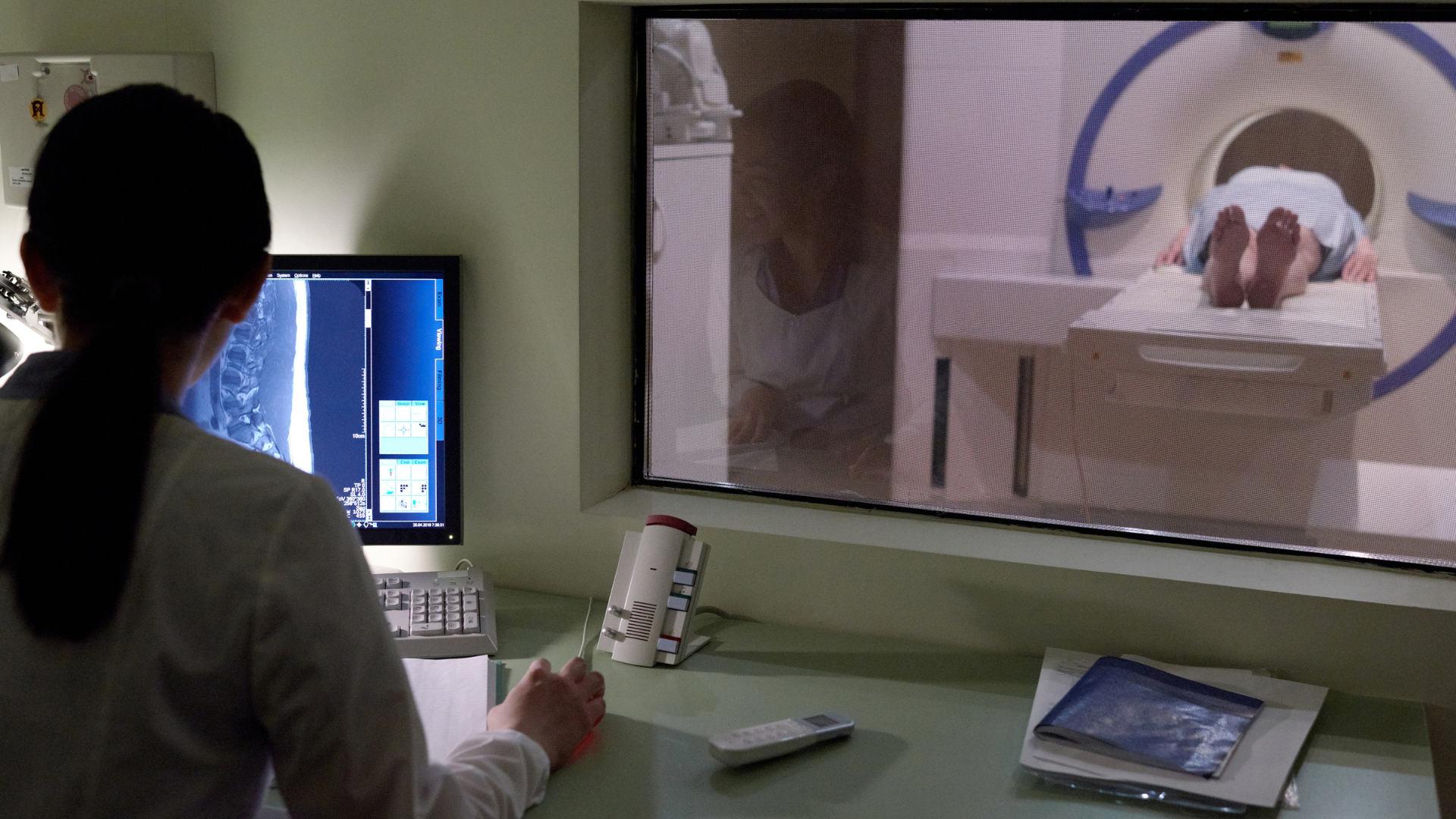 MedTech: Medtron AG