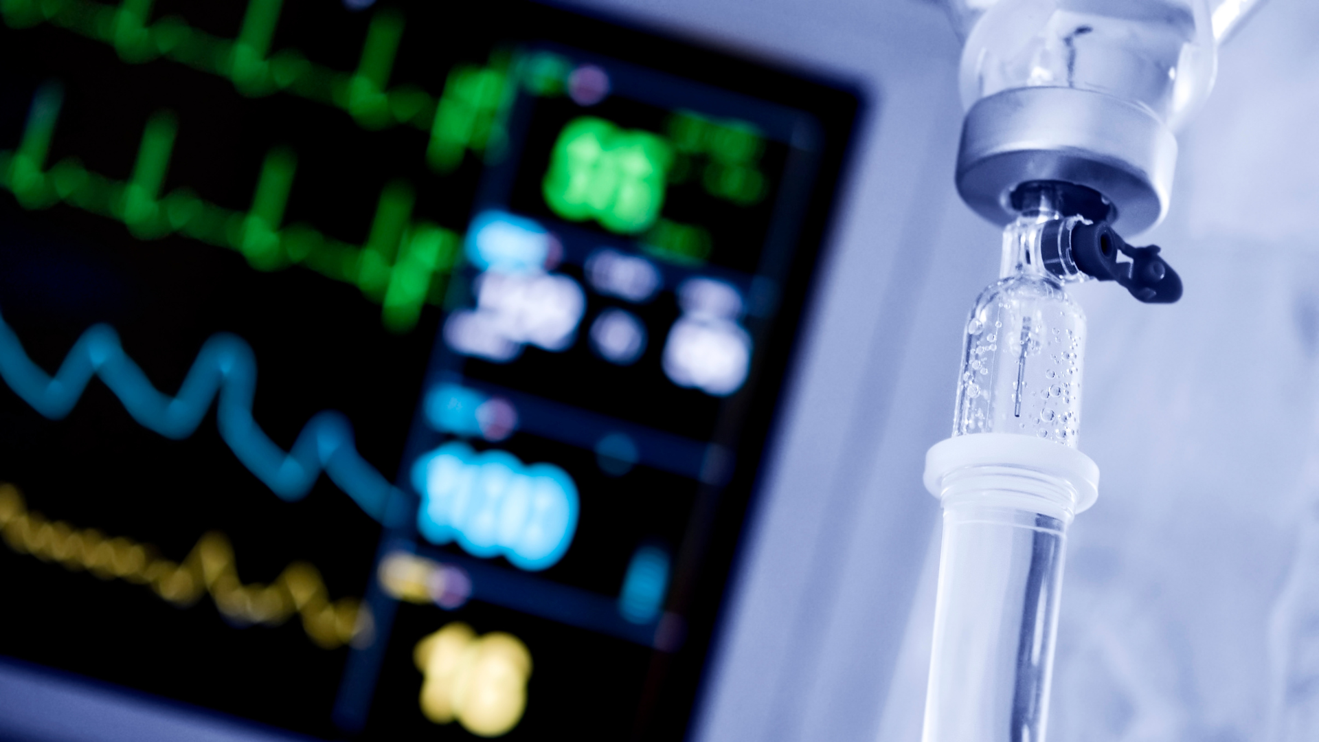 MedTech: Hamilton Medical
