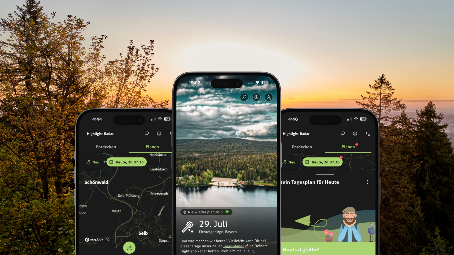 Public: FichtelApp