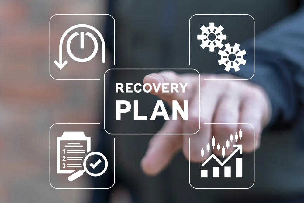 Schedule Recovery Planning