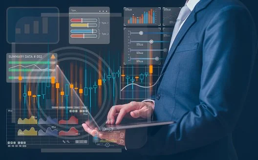 Performance Reporting