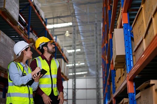 Logistics Management