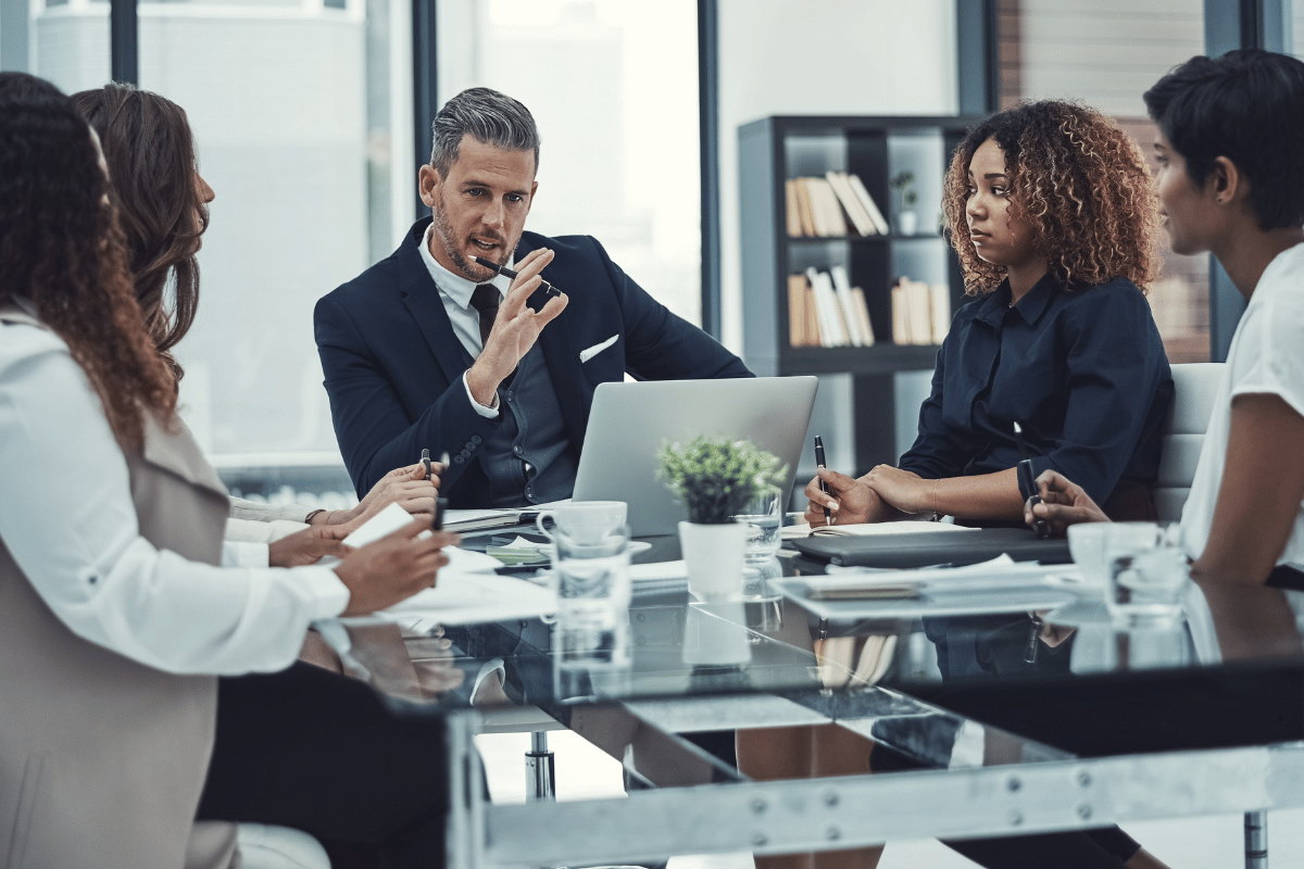 Meeting Management