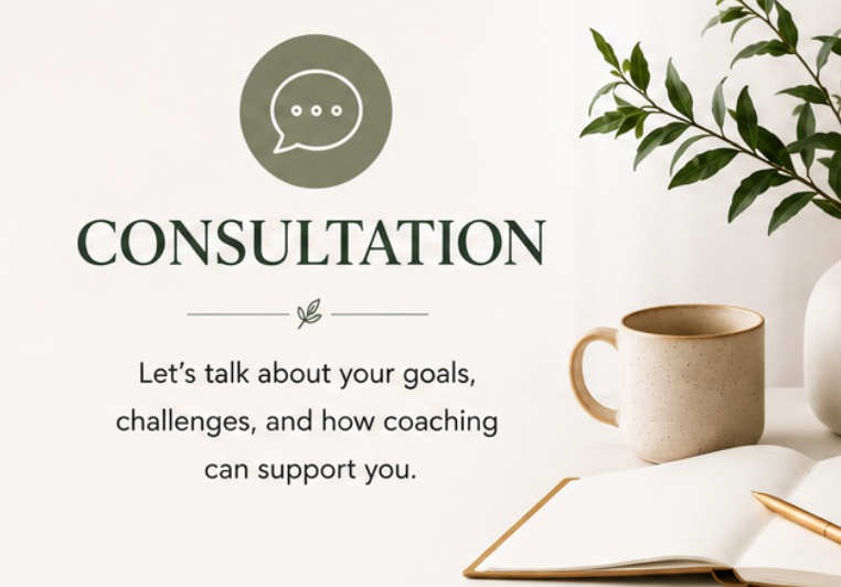 Consultation