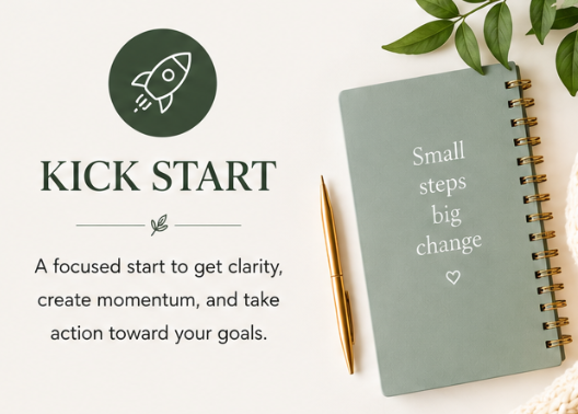 Clarity Kick-Start