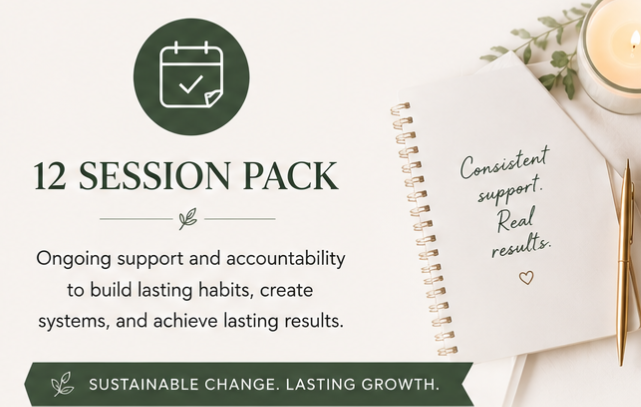 Momentum Monthly Package