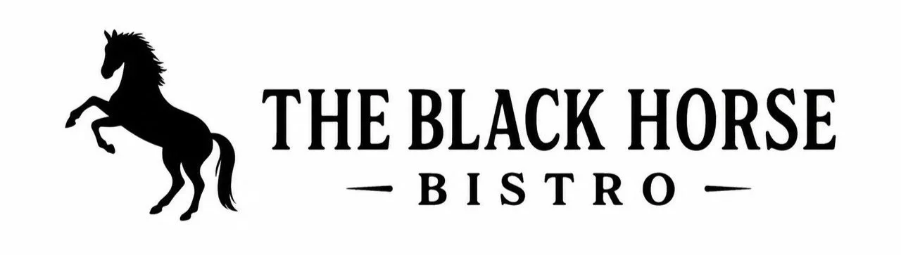 THE BLACK HORSE BISTRO @ NEW LAMBTON