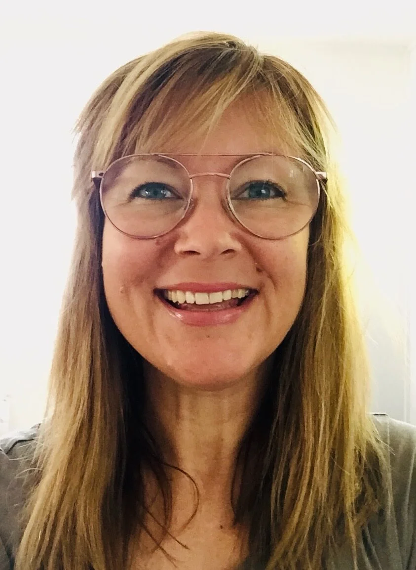 Portrait of Clancy Hall, Research Scientist for Testimonial