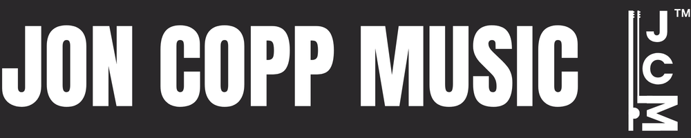 Jon Copp Music