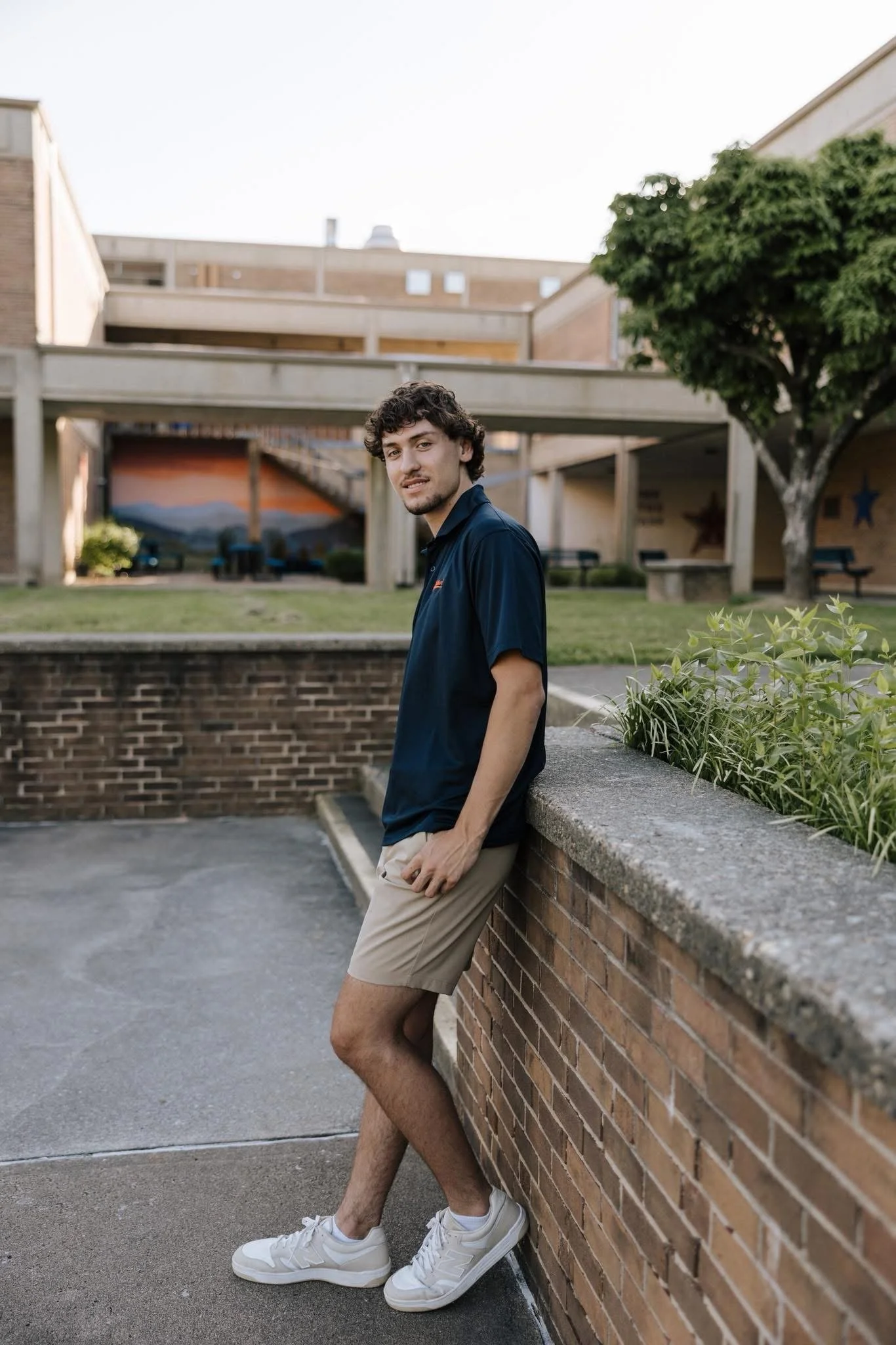 Kyson Rinnert, website developer
