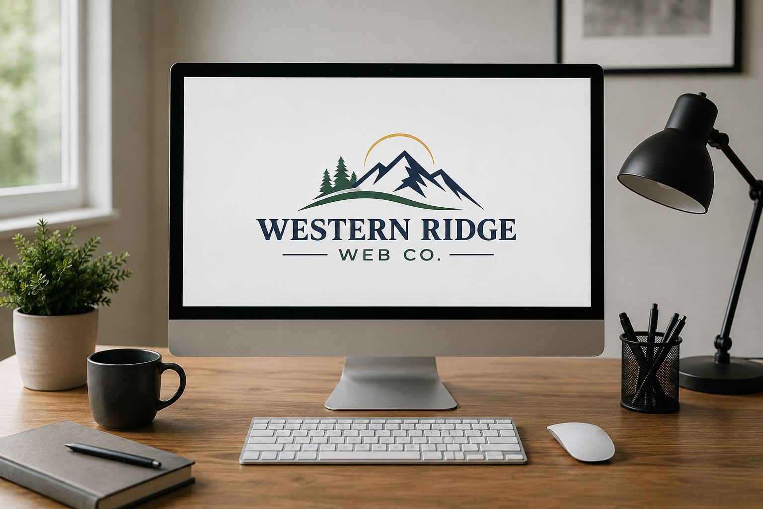 western north carolina website developer