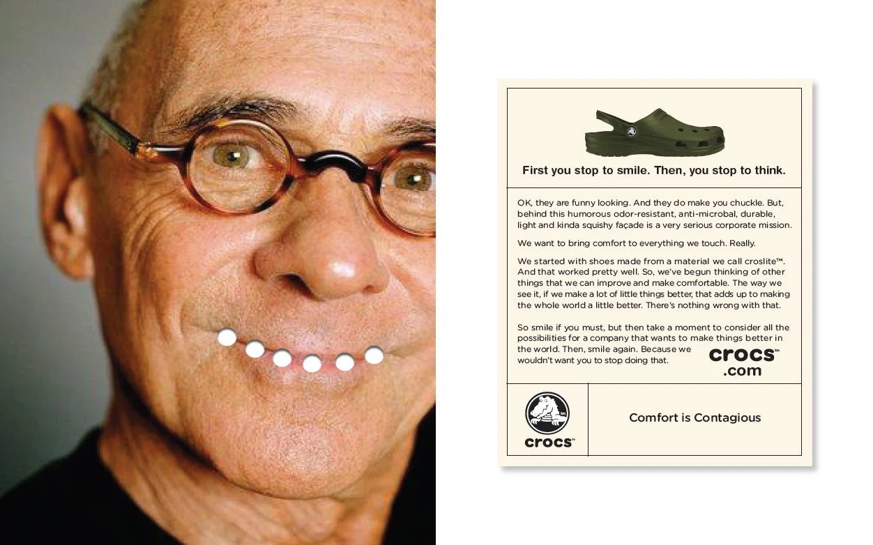 Croc