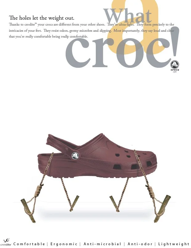 Croc