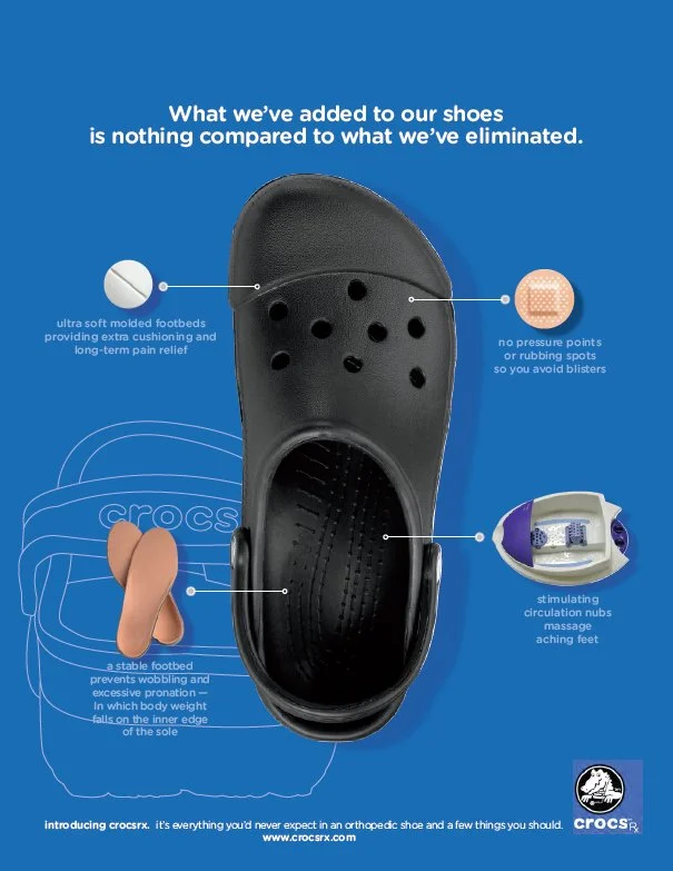 Croc