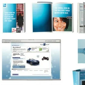American Express