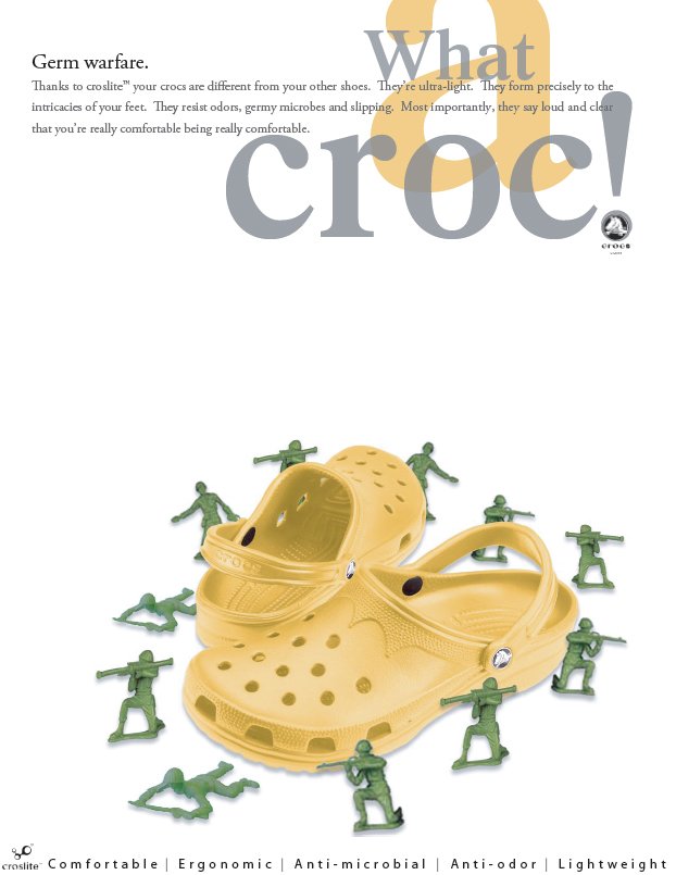 Croc
