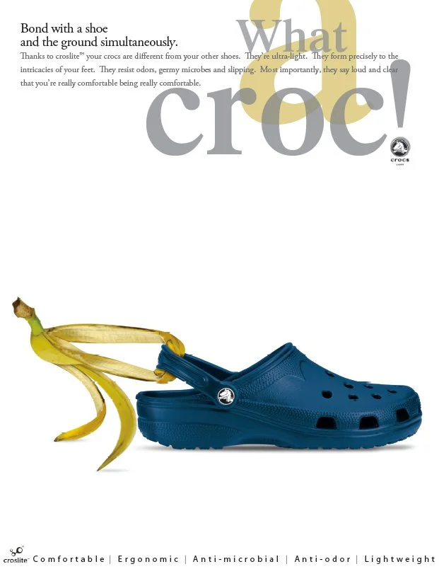 Croc