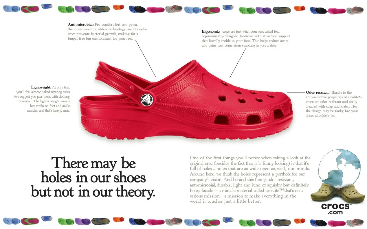 Croc