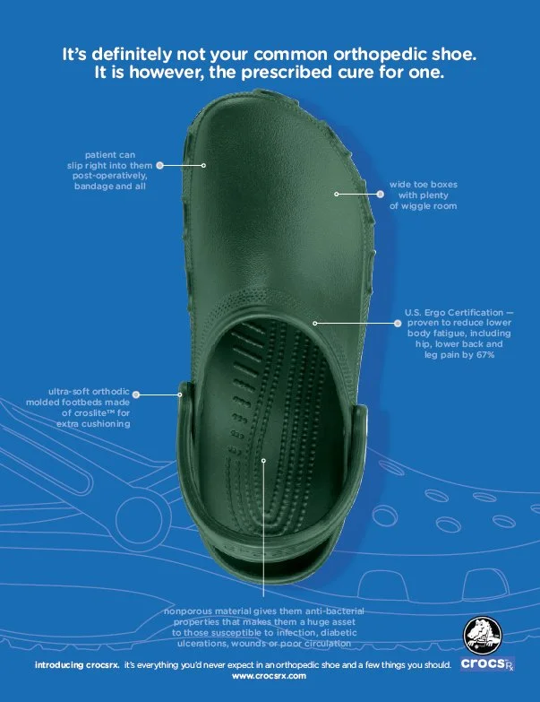 Croc