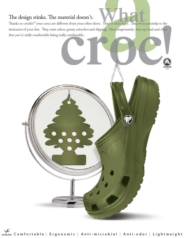 Croc