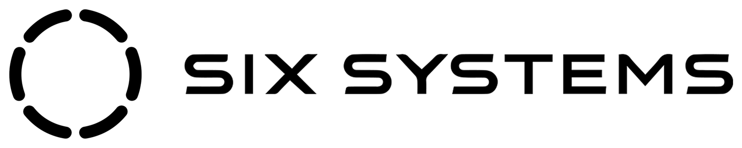 SIX SYSTEMS