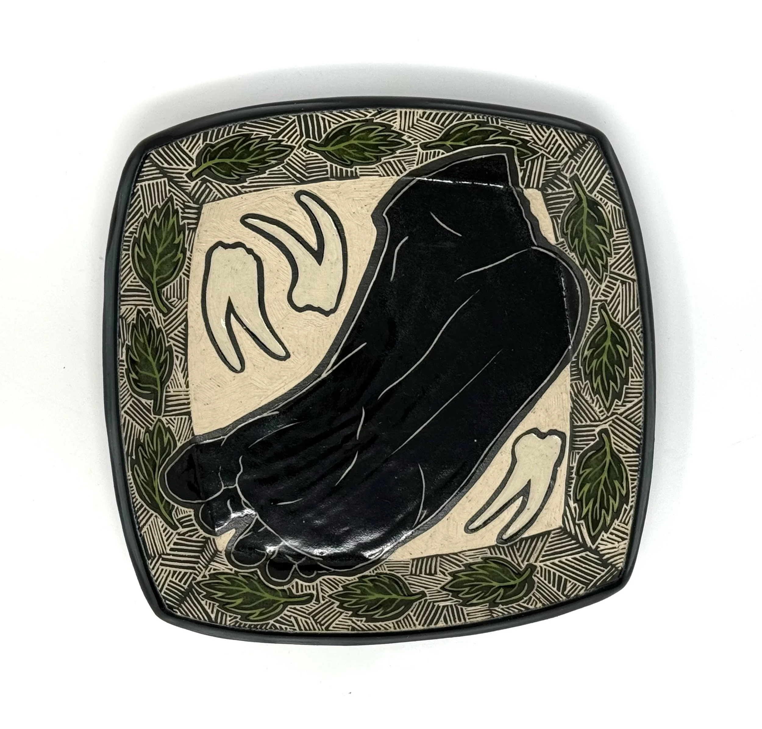 Foot Plate, 2026