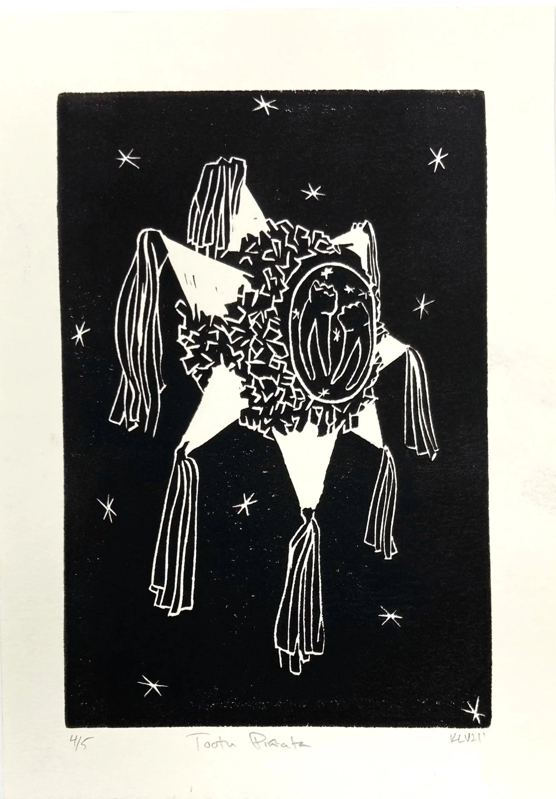 Piñata Print