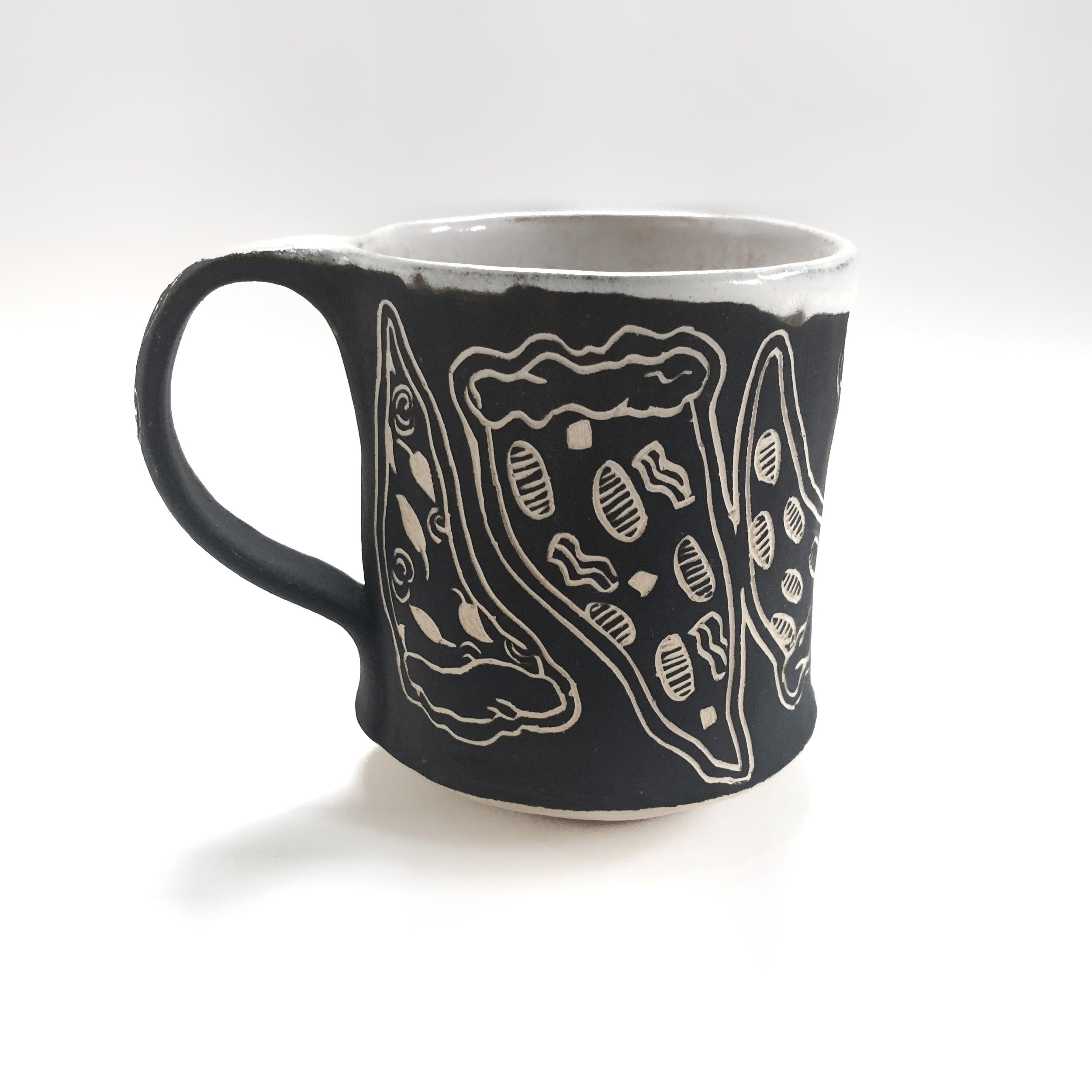 Espresso Cup - Pizzzaahh, 2021