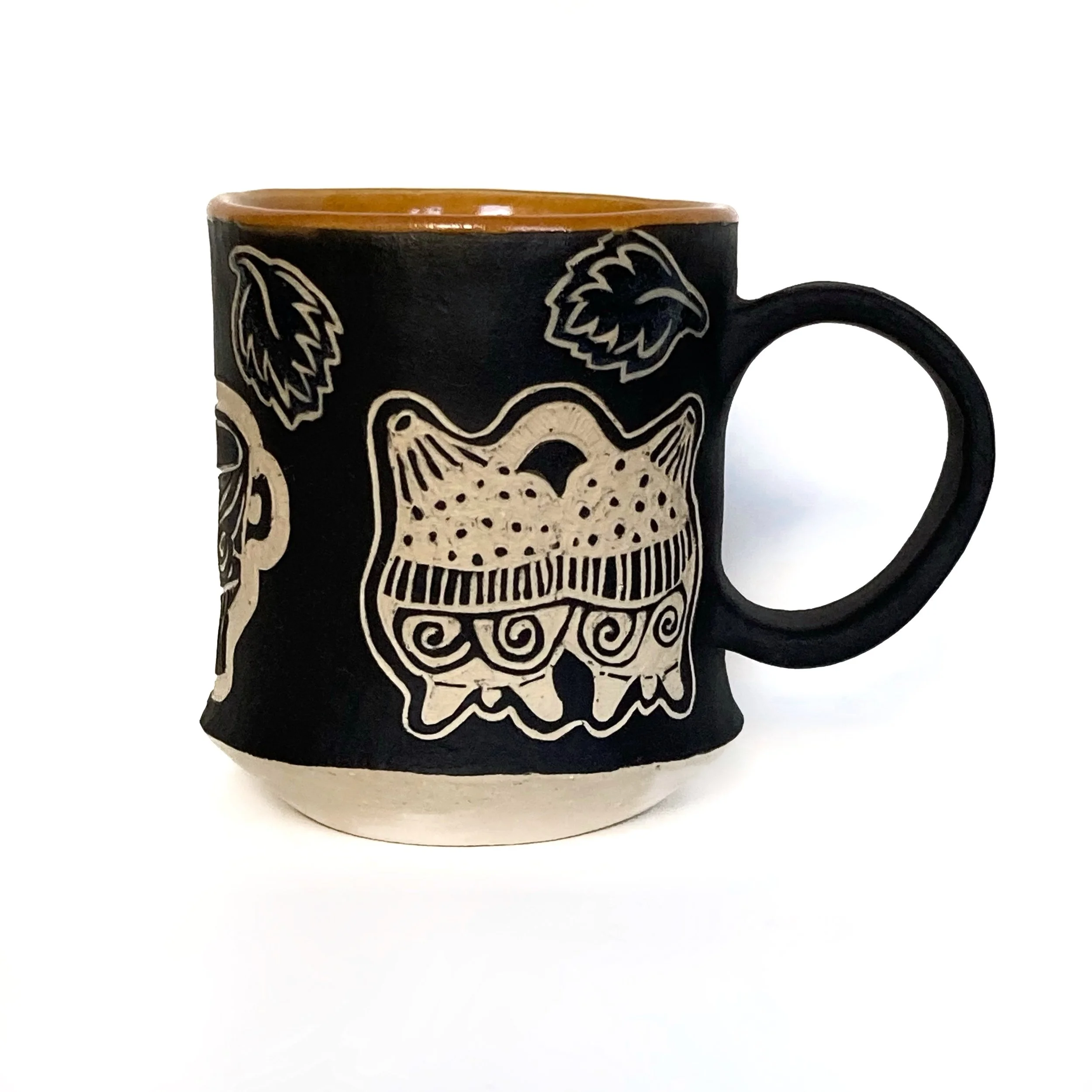 Espresso Cup - Pottery, 2021