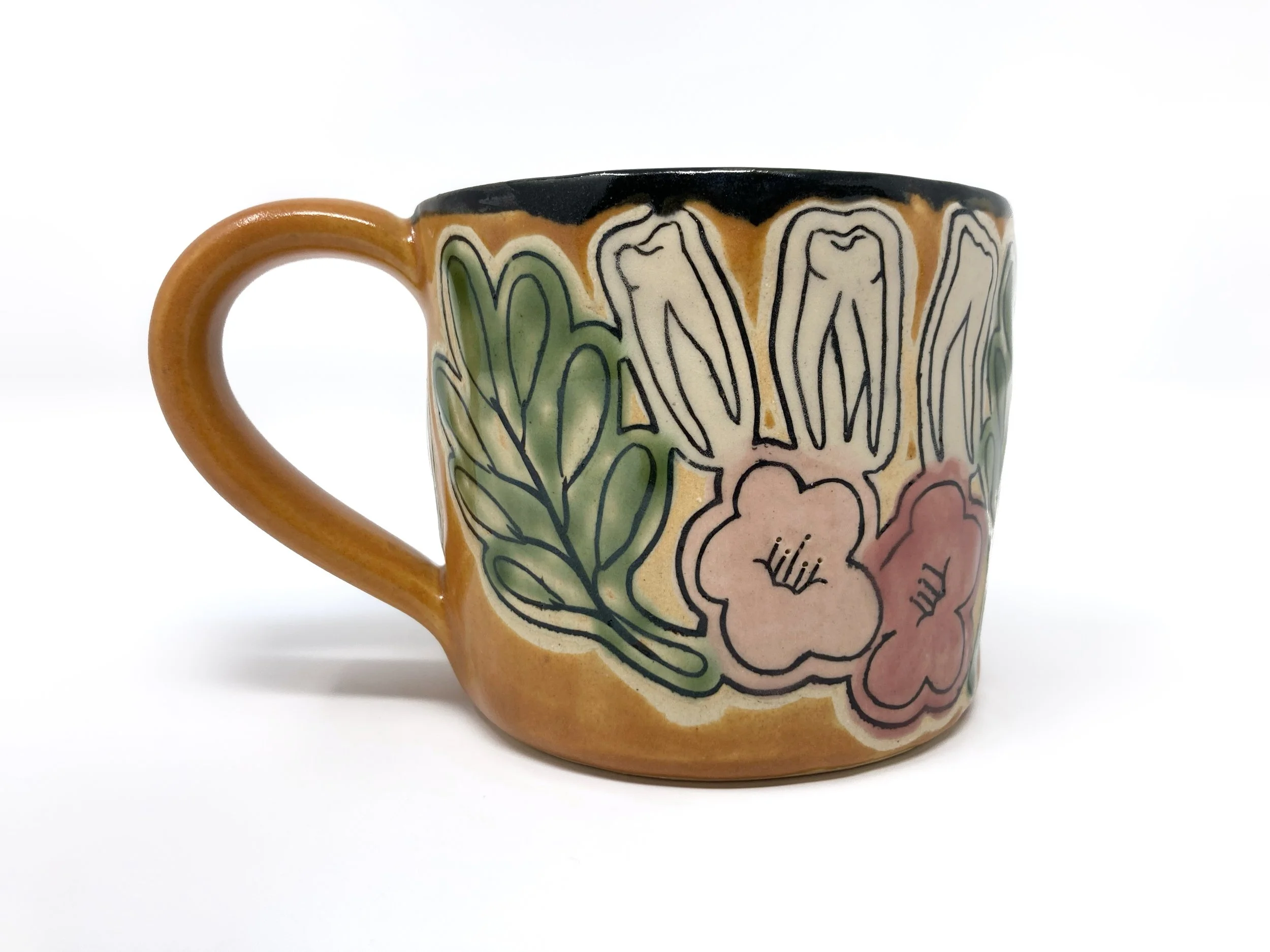 Mug - Turmeric, 2023