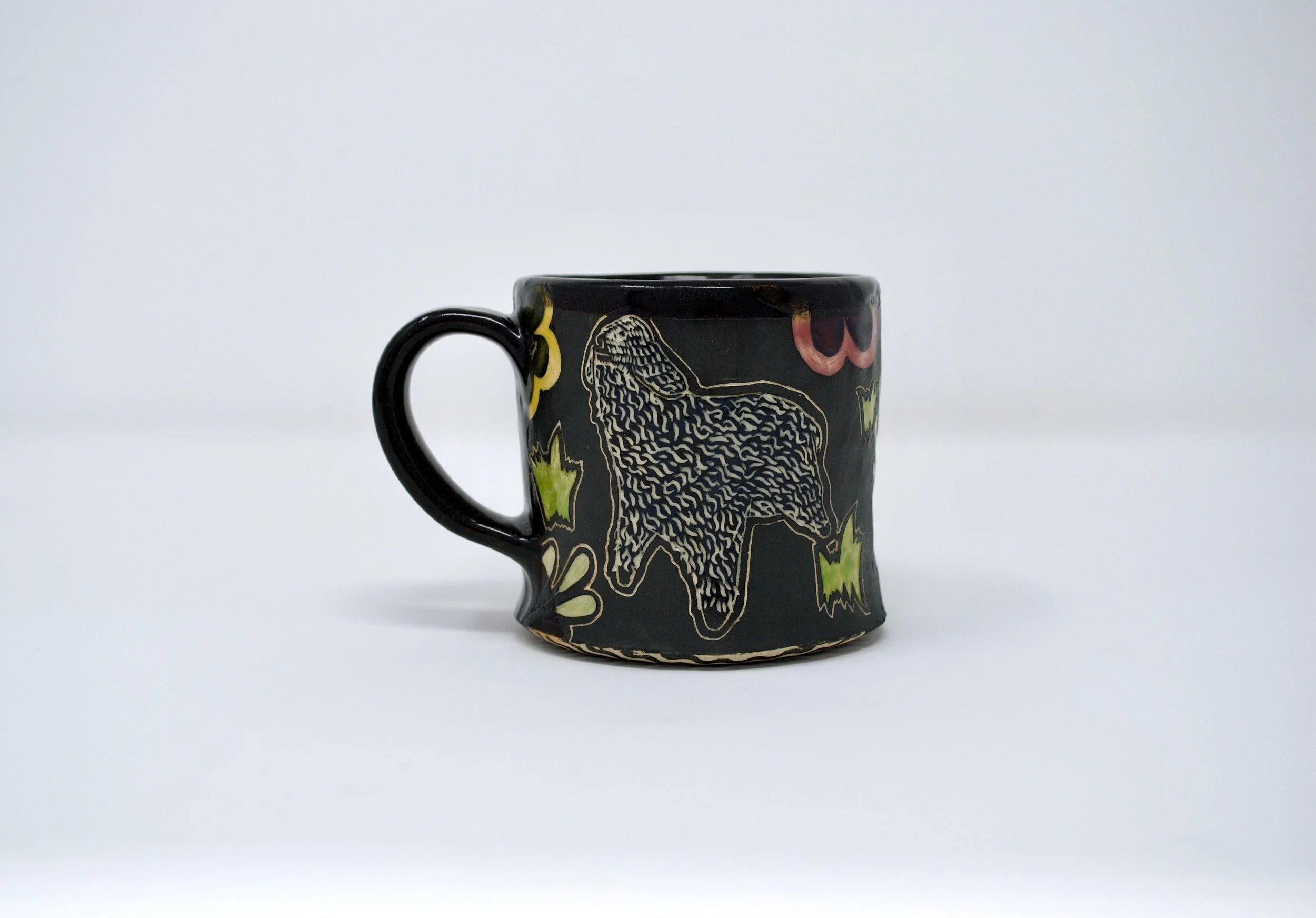 Mug - Atalaya II, 2024