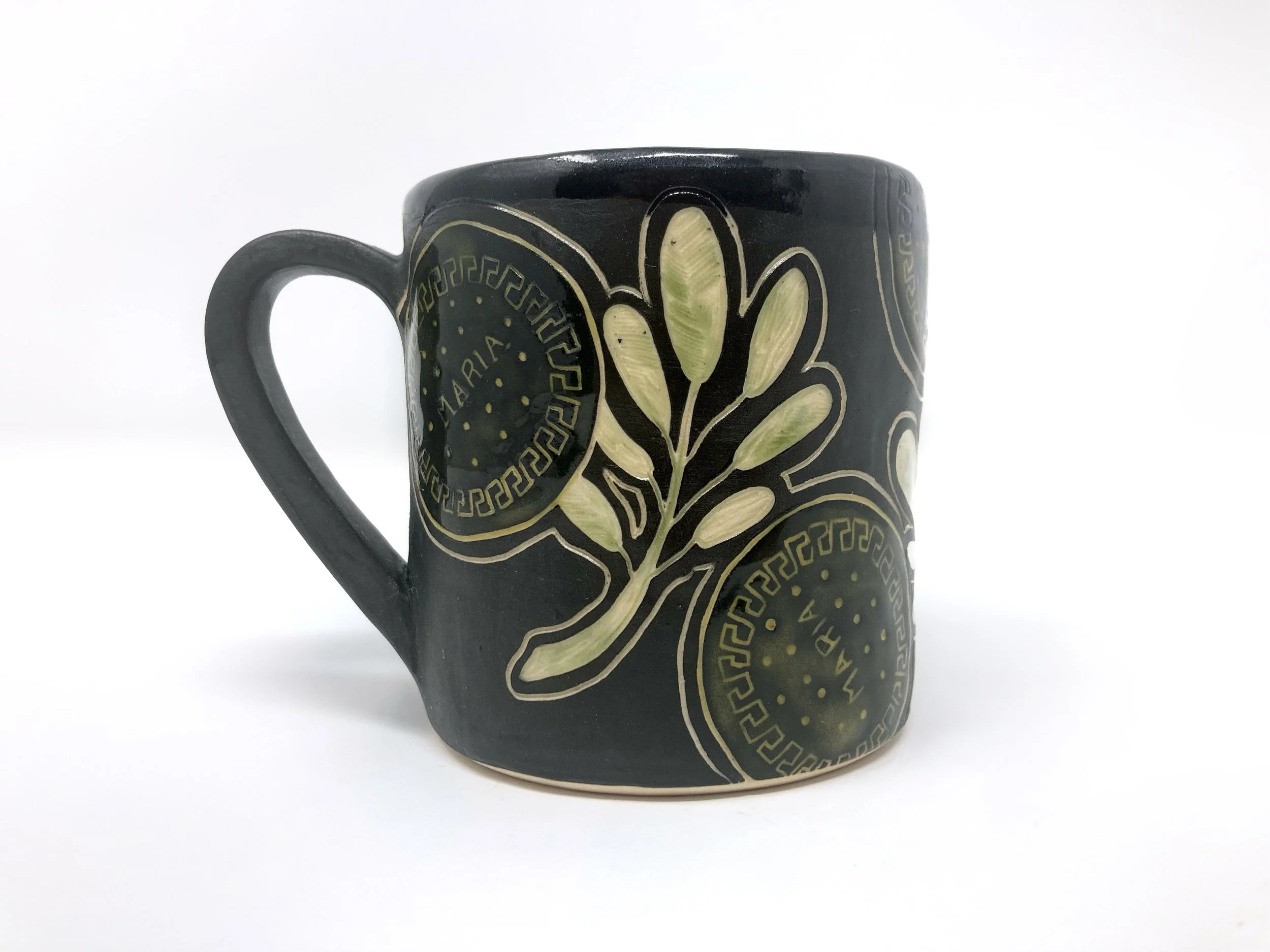 Mug - Marias, 2023